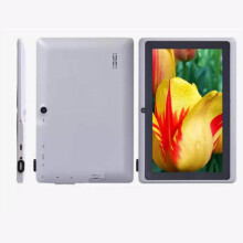 Livrdious 7-inch Android tablet 1GB RAM 16GB storage