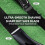 Groin Hair Trimmer for Men with Ceramic Blade LED Light 4