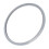 Silicone Pressure Cooker Seal Ring 9.4 Inch 6