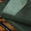 A5 blue leather diary notebook 320 pages 4
