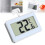 Digital Indoor Thermometer Wireless Large Screen 2