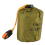 Emergency Sleeping Bag Bivy Sack with Whistle 2 Pack 3