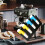 Cup Holder Adjustable Foldable Paper Cup Rack 1 Pack 3