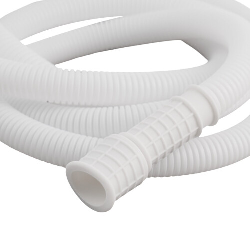 AC drain hose portable plastic replacement 10 ft 1