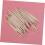 Orangewood Cuticle Sticks 200 pcs 2
