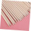 Orangewood Cuticle Sticks 200 pcs 3