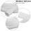 AC drain hose portable plastic replacement 10 ft 5