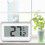 Digital Indoor Thermometer Wireless Large Screen 8