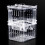 Fish Breeding Box Acrylic White 1pc 3