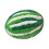 Wool Yarn Bulky Green White 100g 2