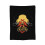 Yosemite Sam plush throw blanket 50x60 inches 8