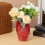 Plastic Heart Decorations 240pcs 2