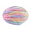 Polyester wool blend chunky yarn for crocheting and knitting 4
