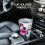 Ποτήρι Monster High20oz, Κούπα ταξιδιού καφέ από ανοξείδωτο ατσάλι με μόνωση κενού, Κούπα 7