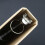 Kraft Paper Ring Binder Folder A4 4-Hole 4