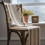 Cotton linen table runner farmhouse style 5 sizes 2