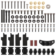 GEP-CL25 V2 frame screws kit drone accessory
