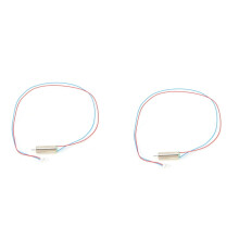 C186 tail motor replacement for RC helicopter 2 pcs