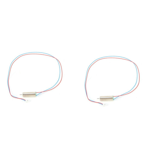 C186 tail motor replacement for RC helicopter 2 pcs