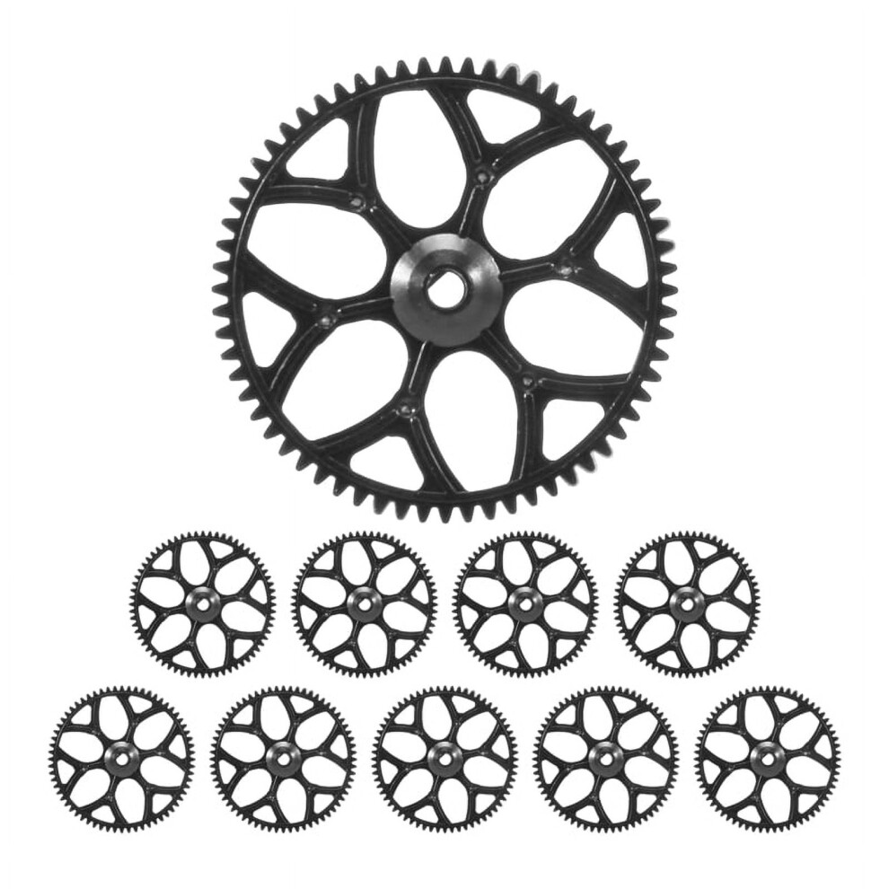 Main Gear For V911s V977 V988 V930 V966 Xk K110 Rc 9370362090379