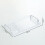 Rectangular serving tray with handles 1 piece 5