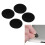 Troglfold rubber foot pads for MacBook Pro 4 pcs 2