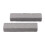 Pumice Toilet Bowl Cleaner Stick with Handle 2 Pack 2
