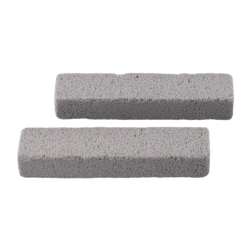 Pumice Toilet Bowl Cleaner Stick with Handle 2 Pack 1