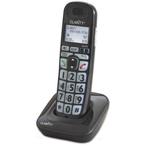 Clarity D703HS expandable handset for D703 E814 E713CC