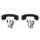 Wireless Retro Telephone Handset 2 Pack 1