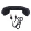 Wireless Retro Telephone Handset for Mobile Phones 1