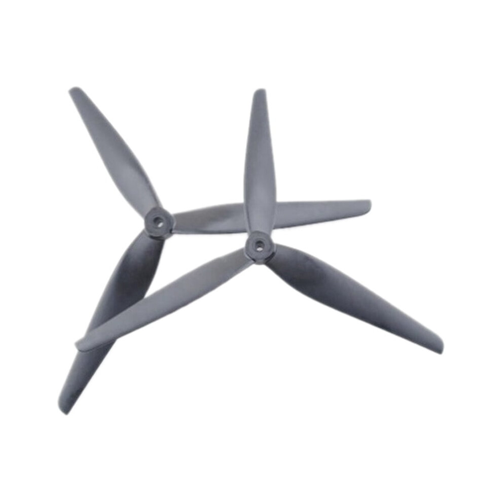 Rc Fpv Drone Propeller 10 Inch 3 Blade Ccw Cw Pair Light 9370362091000