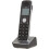 AT&T TL86009 Cordless Handset Black/Silver 1-Pack 1