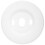 Nest Thermostat bracket cover white silicone back plate 1