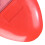 Triangular chalk wheel sewing marker red 1 piece 6
