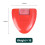 Triangular chalk wheel sewing marker red 1 piece 7