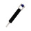 Aluminum Foil Crimper Tool with Comfortable Grip 2