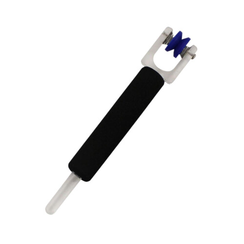 Aluminum Foil Crimper Tool with Comfortable Grip 1