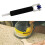 Aluminum Foil Crimper Tool with Comfortable Grip 8