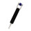 Aluminum Foil Crimper Tool with Comfortable Grip 3