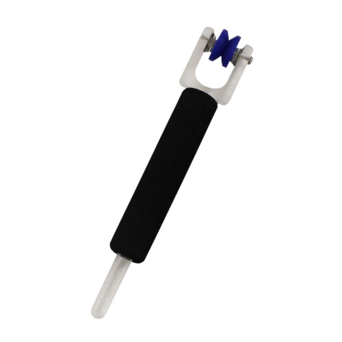 Aluminum Foil Crimper Tool with Comfortable Grip 2