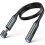LNKOO rechargeable neck reading light LED 9 brightness 1