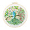 Flower Embroidery Kit for Beginners with Pre-Printed Design 2