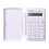 Mini 8-digit calculator with flip cover portable 1
