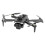 LYUCRAZ Racing Drone with Camera Brushless Motor Black 4