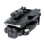 LYUCRAZ Racing Drone with Camera Brushless Motor Black 5