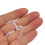Ingrown Toenail Corrector Tool Set 10 Pieces 5