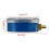 Motorcycle fuel vacuum gauge carburetor synchronizer 4