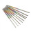 Spiral Drill Bit Hardened Steel 2.35mm Shank 75mm 4
