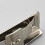 Fabric clamping tool metal cloth clamp 1 piece 8